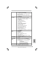 Preview for 61 page of ASROCK G41M-LE User Manual