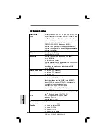 Preview for 72 page of ASROCK G41M-LE User Manual