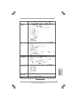 Preview for 85 page of ASROCK G41M-LE User Manual