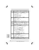 Preview for 24 page of ASROCK G41M-PS Quick Installation Manual