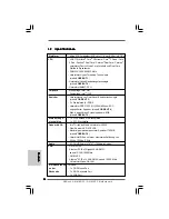 Предварительный просмотр 24 страницы ASROCK G41M-VGS3 User Manual