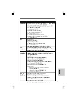 Предварительный просмотр 49 страницы ASROCK G41M-VGS3 User Manual