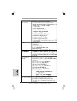 Предварительный просмотр 60 страницы ASROCK G41M-VGS3 User Manual