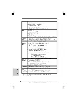 Предварительный просмотр 74 страницы ASROCK G41M-VGS3 User Manual