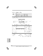 Предварительный просмотр 118 страницы ASROCK G41M-VGS3 User Manual