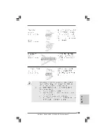 Предварительный просмотр 119 страницы ASROCK G41M-VGS3 User Manual