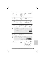 Предварительный просмотр 133 страницы ASROCK G41M-VGS3 User Manual