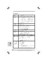 Предварительный просмотр 136 страницы ASROCK G41M-VGS3 User Manual