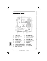 Предварительный просмотр 2 страницы ASROCK G41MH-GE User Manual