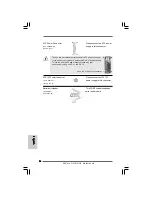 Предварительный просмотр 24 страницы ASROCK G41MH-GE User Manual