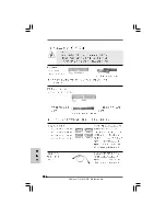 Предварительный просмотр 94 страницы ASROCK G41MH-GE User Manual