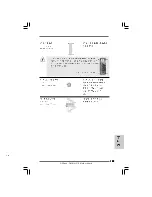 Предварительный просмотр 97 страницы ASROCK G41MH-GE User Manual