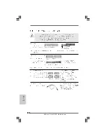 Предварительный просмотр 106 страницы ASROCK G41MH-GE User Manual