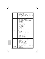 Предварительный просмотр 124 страницы ASROCK G41MH-GE User Manual