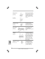 Предварительный просмотр 20 страницы ASROCK G41MH-LE3 User Manual