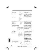 Предварительный просмотр 34 страницы ASROCK G41MH-LE3 User Manual