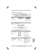 Предварительный просмотр 81 страницы ASROCK G41MH-LE3 User Manual