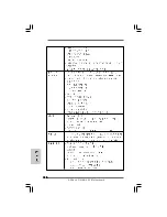 Предварительный просмотр 100 страницы ASROCK G41MH-LE3 User Manual