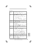 Предварительный просмотр 111 страницы ASROCK G41MH-LE3 User Manual