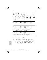 Предварительный просмотр 116 страницы ASROCK G41MH-LE3 User Manual