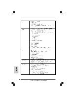 Предварительный просмотр 136 страницы ASROCK G41MH-LE3 User Manual