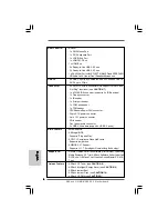 Preview for 6 page of ASROCK G41MH/USB3 R2.0 Quick Installation Manual