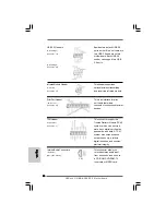 Preview for 20 page of ASROCK G41MH/USB3 R2.0 Quick Installation Manual