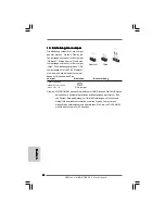 Preview for 32 page of ASROCK G41MH/USB3 R2.0 Quick Installation Manual