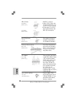 Preview for 34 page of ASROCK G41MH/USB3 R2.0 Quick Installation Manual