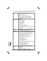 Preview for 40 page of ASROCK G41MH/USB3 R2.0 Quick Installation Manual