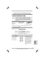 Preview for 45 page of ASROCK G41MH/USB3 R2.0 Quick Installation Manual