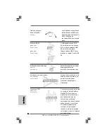 Preview for 46 page of ASROCK G41MH/USB3 R2.0 Quick Installation Manual