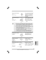 Preview for 47 page of ASROCK G41MH/USB3 R2.0 Quick Installation Manual