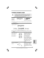 Preview for 57 page of ASROCK G41MH/USB3 R2.0 Quick Installation Manual