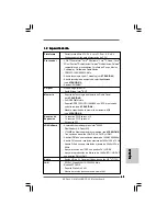 Preview for 63 page of ASROCK G41MH/USB3 R2.0 Quick Installation Manual