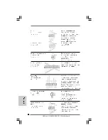 Preview for 82 page of ASROCK G41MH/USB3 R2.0 Quick Installation Manual