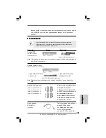 Preview for 93 page of ASROCK G41MH/USB3 R2.0 Quick Installation Manual