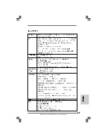 Preview for 99 page of ASROCK G41MH/USB3 R2.0 Quick Installation Manual