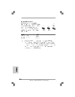 Preview for 104 page of ASROCK G41MH/USB3 R2.0 Quick Installation Manual