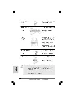 Preview for 106 page of ASROCK G41MH/USB3 R2.0 Quick Installation Manual