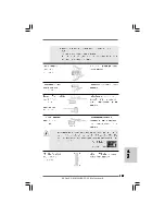 Preview for 107 page of ASROCK G41MH/USB3 R2.0 Quick Installation Manual