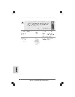 Preview for 108 page of ASROCK G41MH/USB3 R2.0 Quick Installation Manual