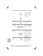 Preview for 118 page of ASROCK G41MH/USB3 R2.0 Quick Installation Manual