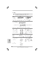 Preview for 152 page of ASROCK G41MH/USB3 R2.0 Quick Installation Manual