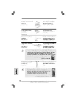 Preview for 70 page of ASROCK G43TWINS-FULLHD User Manual