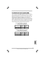 Preview for 85 page of ASROCK G43TWINS-FULLHD User Manual