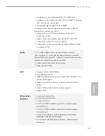 Preview for 61 page of ASROCK H110 Pro BTC+ Specifications & Instructions