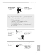 Предварительный просмотр 23 страницы ASROCK H110M Combo-G Manual