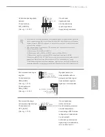 Предварительный просмотр 73 страницы ASROCK H110M Combo-G Manual