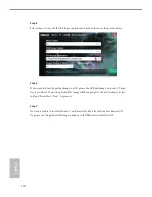 Предварительный просмотр 142 страницы ASROCK H110M Combo-G Manual